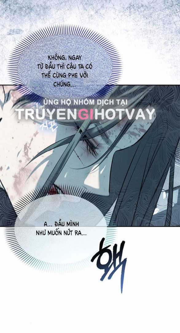 Xâm Nhập Vào Trường Trung Học Tài Phiệt! Chương 52.1 trang 22