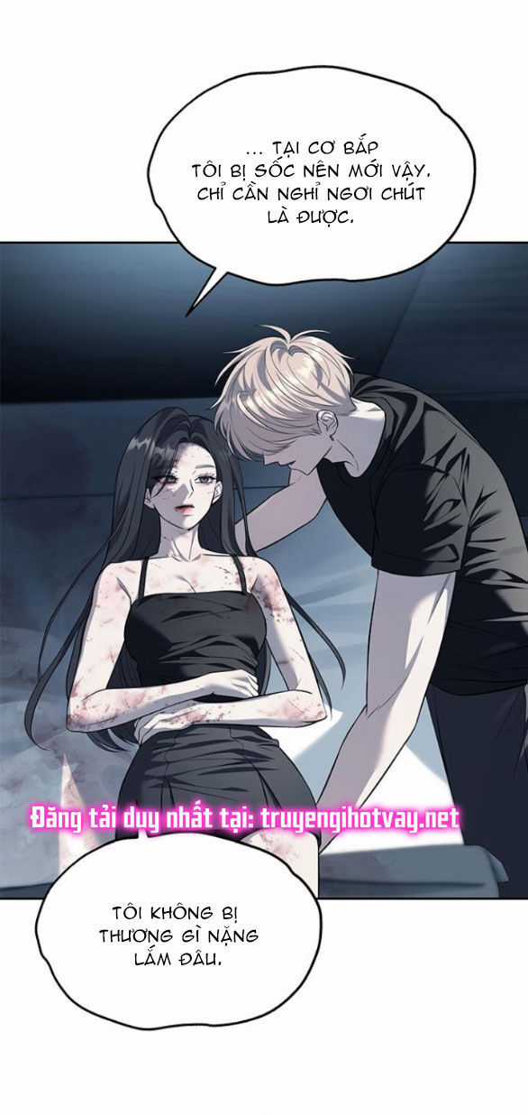 Xâm Nhập Vào Trường Trung Học Tài Phiệt! Chương 52.1 trang 28