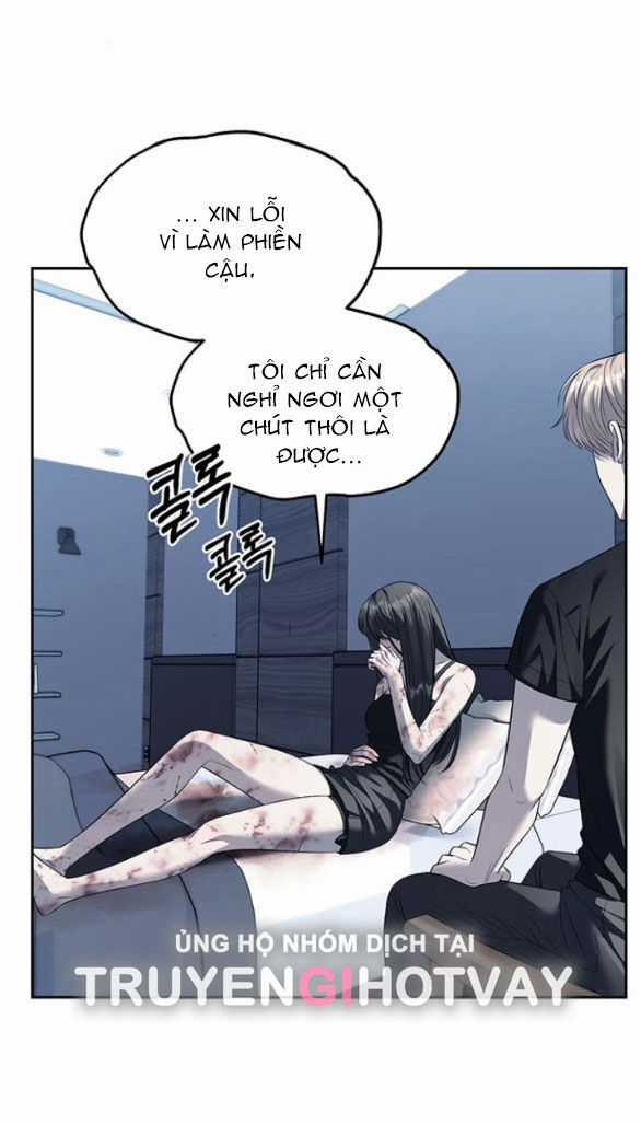 Xâm Nhập Vào Trường Trung Học Tài Phiệt! Chương 52.1 trang 30