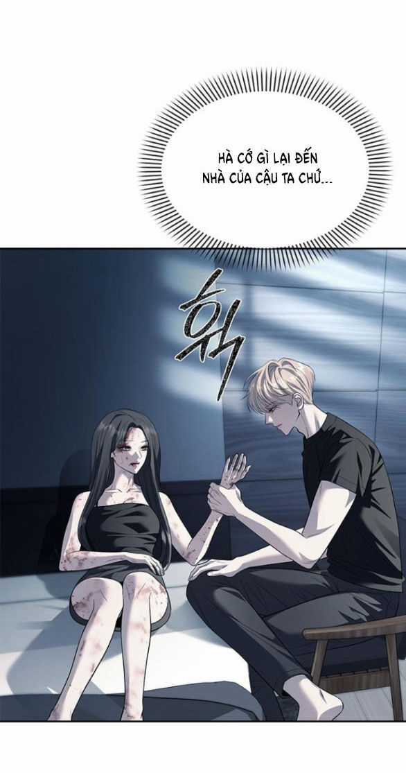 Xâm Nhập Vào Trường Trung Học Tài Phiệt! Chương 52.1 trang 33