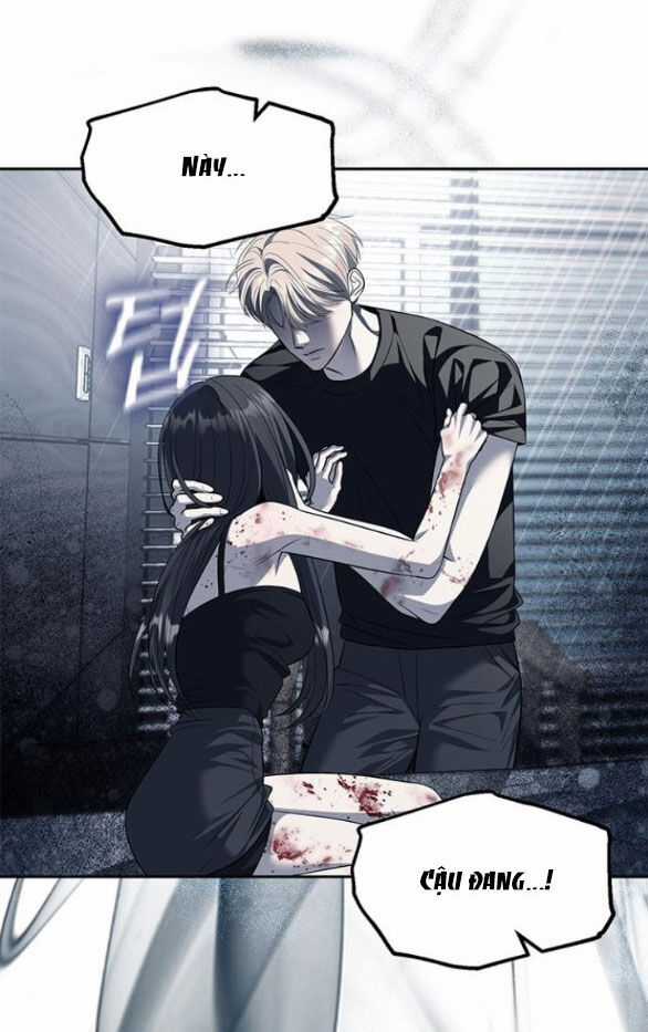 Xâm Nhập Vào Trường Trung Học Tài Phiệt! Chương 52.1 trang 37