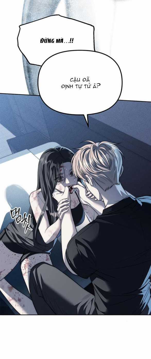 Xâm Nhập Vào Trường Trung Học Tài Phiệt! Chương 52.1 trang 39