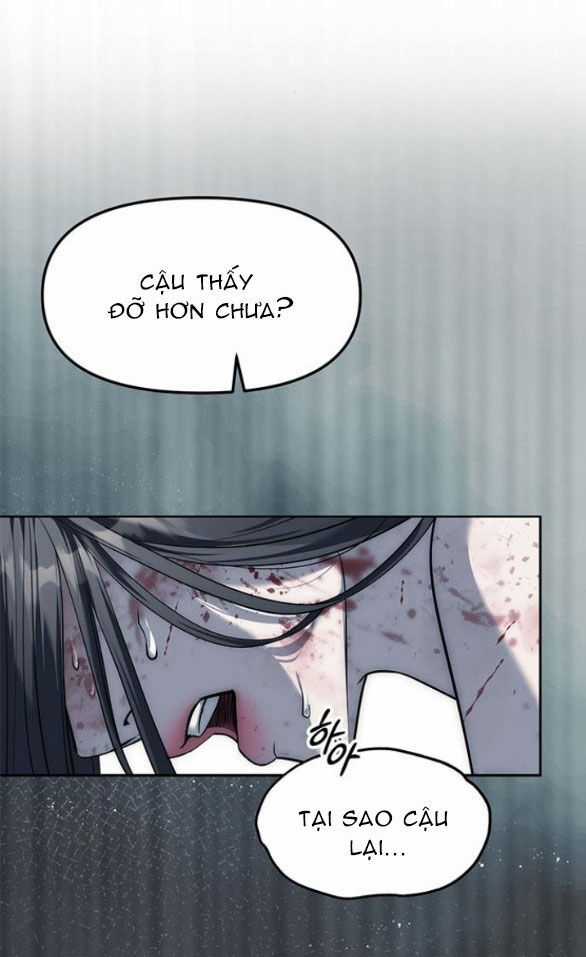 Xâm Nhập Vào Trường Trung Học Tài Phiệt! Chương 52.1 trang 8