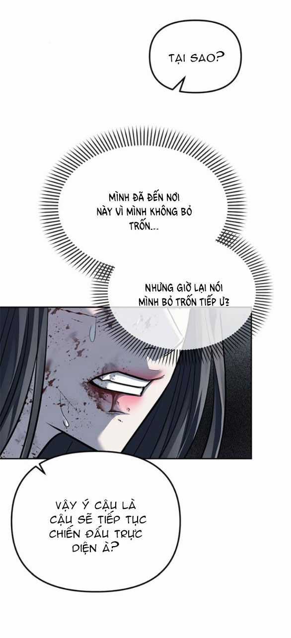 Xâm Nhập Vào Trường Trung Học Tài Phiệt! Chương 52.2 trang 16