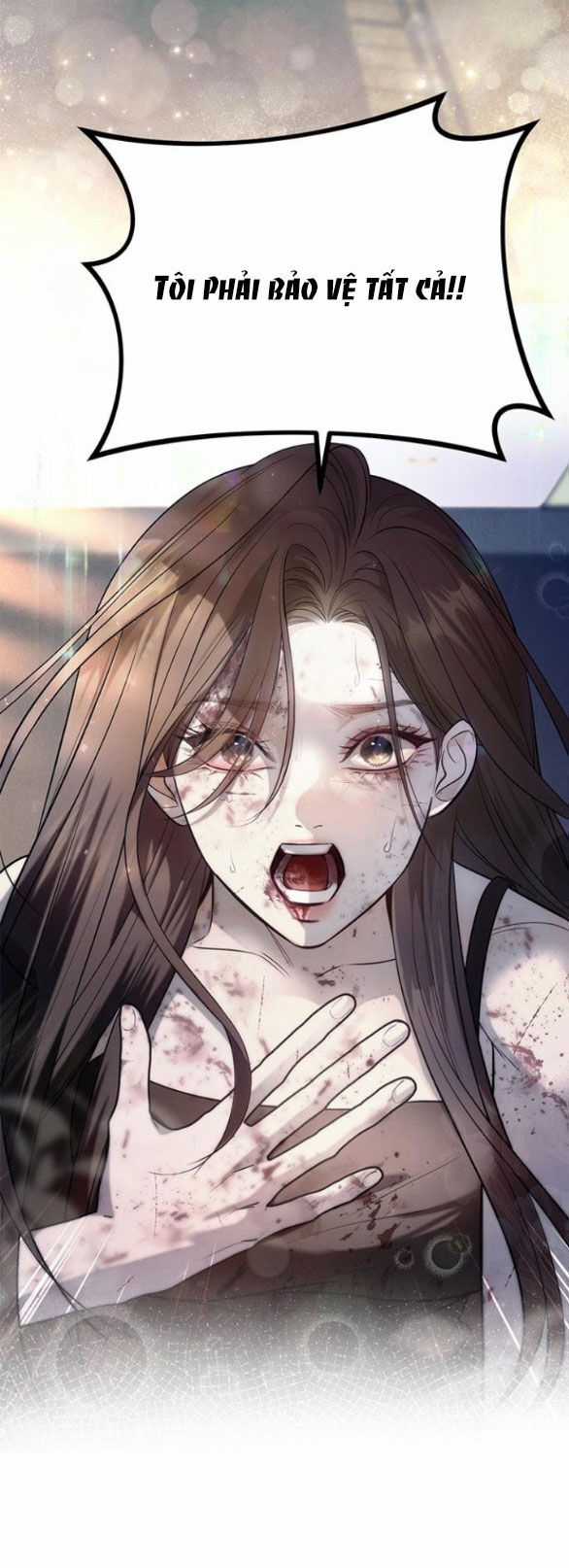 Xâm Nhập Vào Trường Trung Học Tài Phiệt! Chương 52.2 trang 22