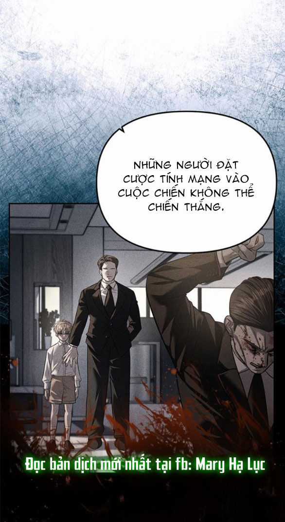 Xâm Nhập Vào Trường Trung Học Tài Phiệt! Chương 52.2 trang 27