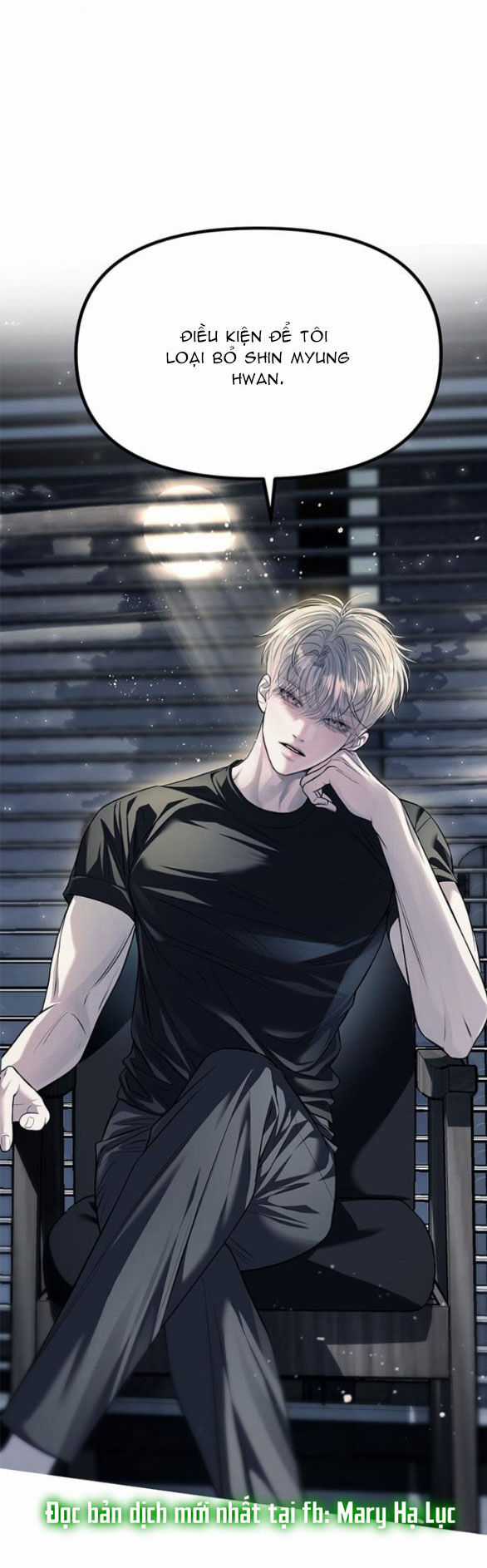 Xâm Nhập Vào Trường Trung Học Tài Phiệt! Chương 52.2 trang 34