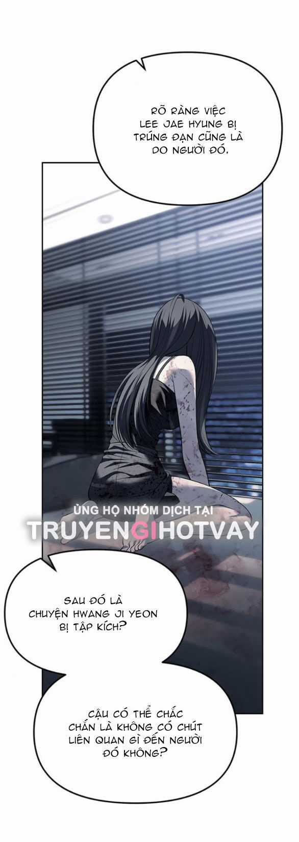 Xâm Nhập Vào Trường Trung Học Tài Phiệt! Chương 52.2 trang 6