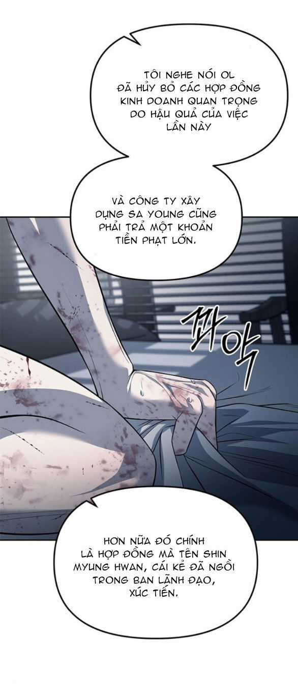 Xâm Nhập Vào Trường Trung Học Tài Phiệt! Chương 52.2 trang 7