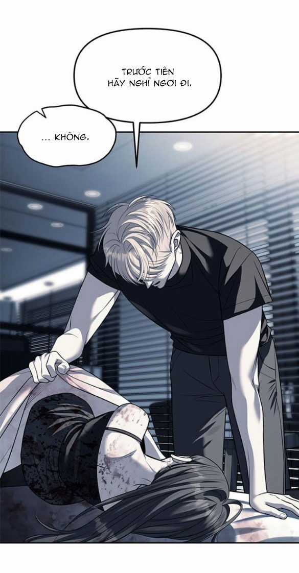 Xâm Nhập Vào Trường Trung Học Tài Phiệt! Chương 53.1 trang 10