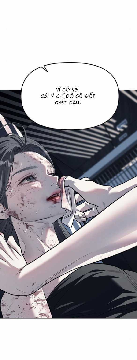 Xâm Nhập Vào Trường Trung Học Tài Phiệt! Chương 53.1 trang 21