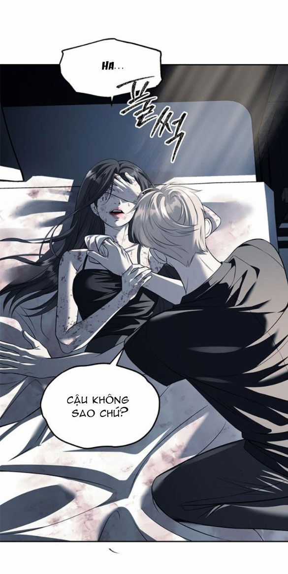 Xâm Nhập Vào Trường Trung Học Tài Phiệt! Chương 53.1 trang 28