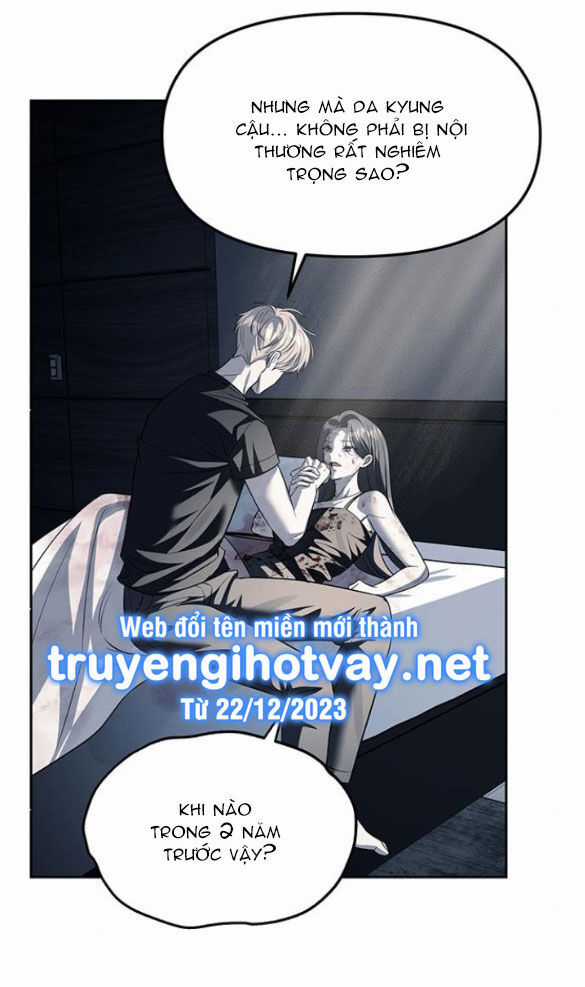 Xâm Nhập Vào Trường Trung Học Tài Phiệt! Chương 53.1 trang 35