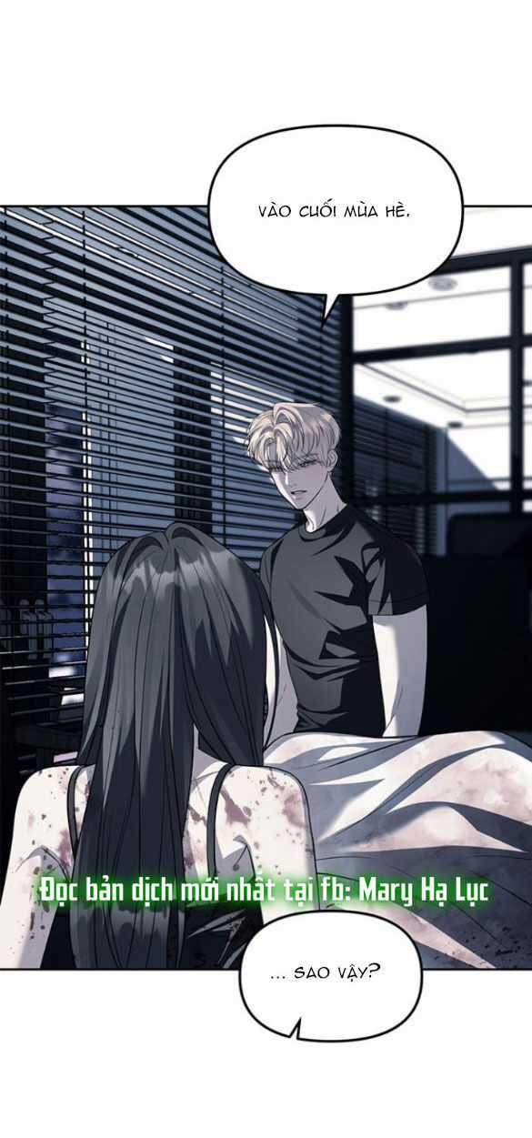 Xâm Nhập Vào Trường Trung Học Tài Phiệt! Chương 53.1 trang 37