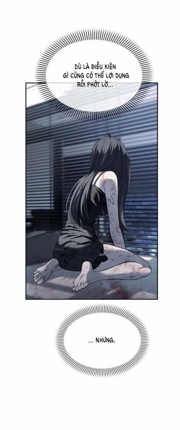 Xâm Nhập Vào Trường Trung Học Tài Phiệt! Chương 53.1 trang 4