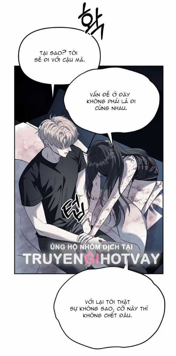 Xâm Nhập Vào Trường Trung Học Tài Phiệt! Chương 53.1 trang 41