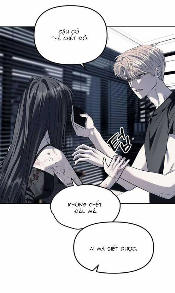 Xâm Nhập Vào Trường Trung Học Tài Phiệt! Chương 53.1 trang 42