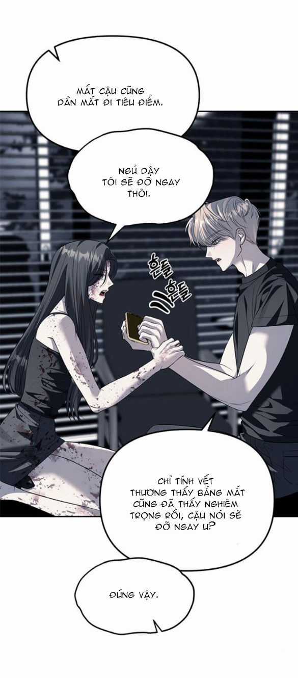 Xâm Nhập Vào Trường Trung Học Tài Phiệt! Chương 53.1 trang 44