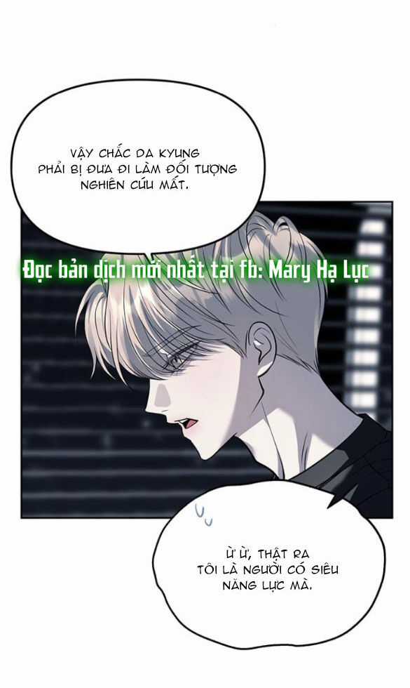 Xâm Nhập Vào Trường Trung Học Tài Phiệt! Chương 53.1 trang 45