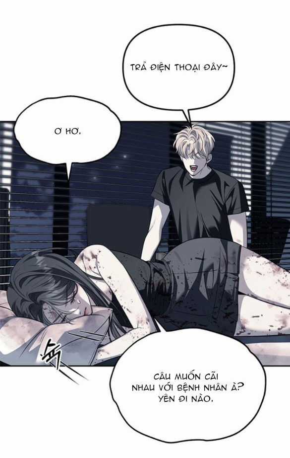 Xâm Nhập Vào Trường Trung Học Tài Phiệt! Chương 53.1 trang 48