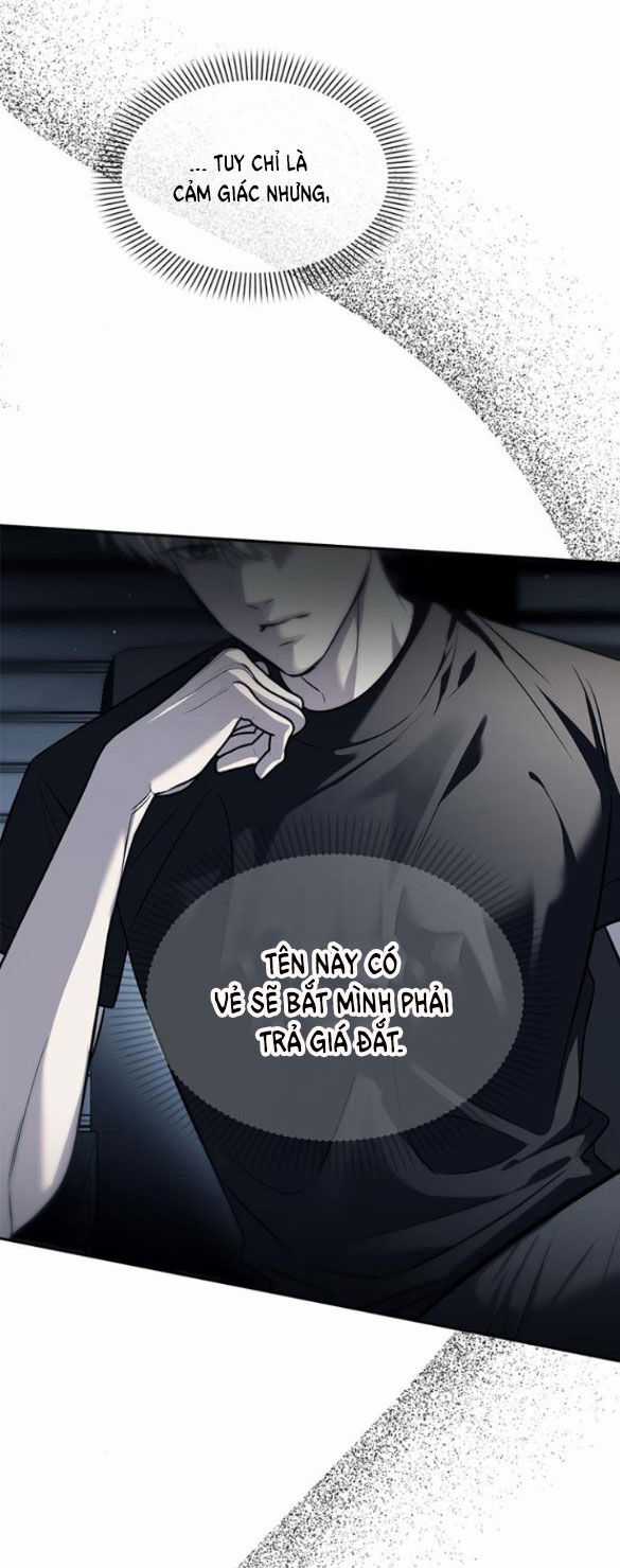 Xâm Nhập Vào Trường Trung Học Tài Phiệt! Chương 53.1 trang 6