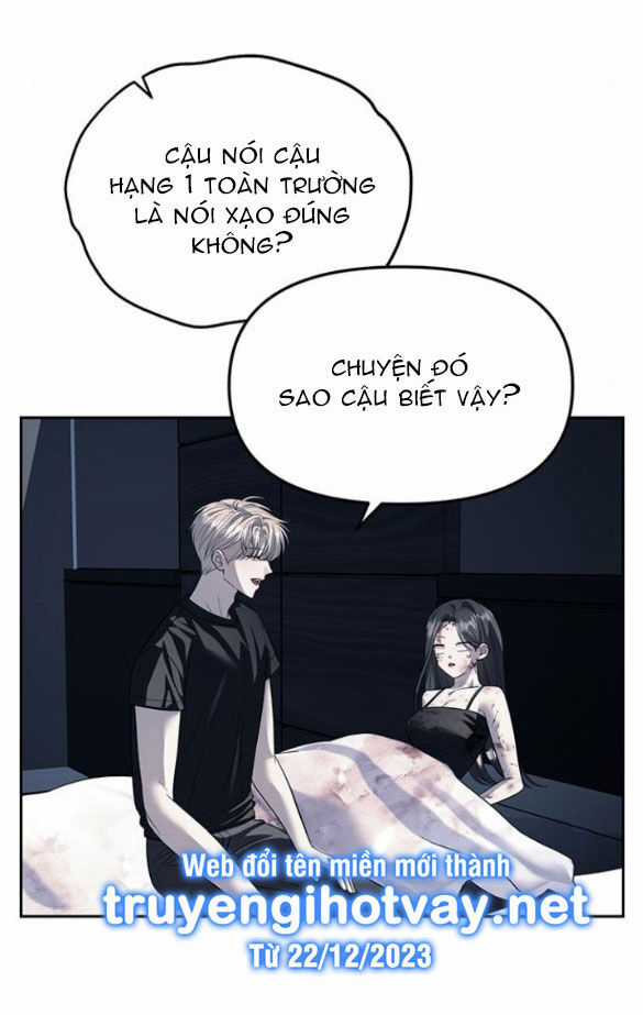 Xâm Nhập Vào Trường Trung Học Tài Phiệt! Chương 53.2 trang 7