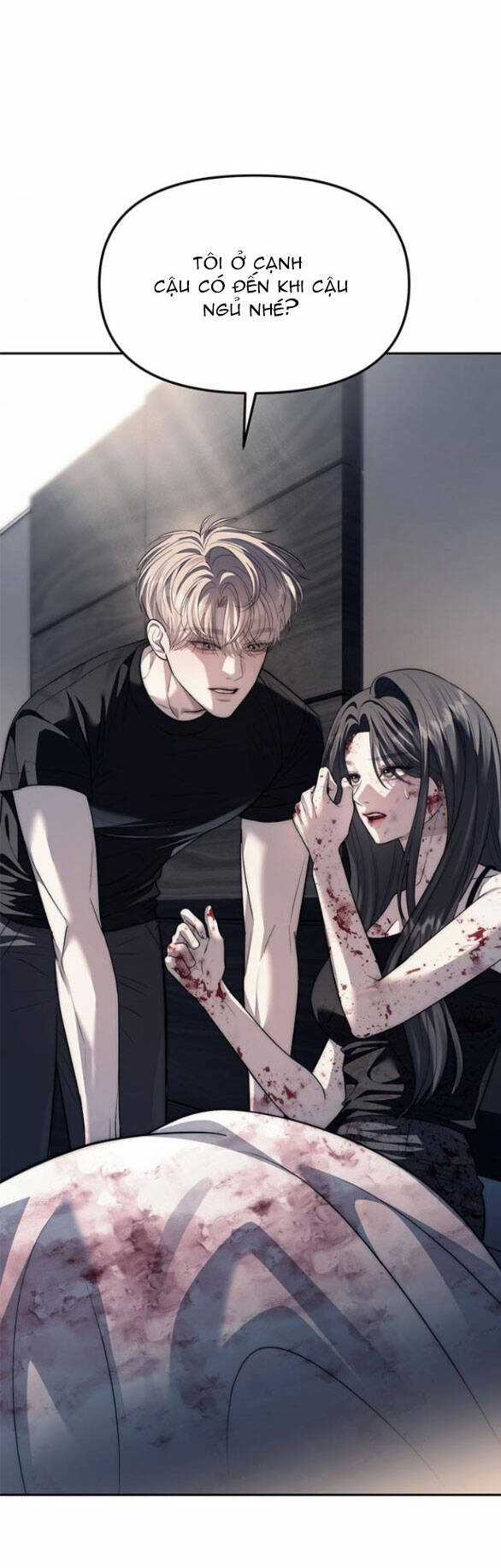 Xâm Nhập Vào Trường Trung Học Tài Phiệt! Chương 54.1 trang 12