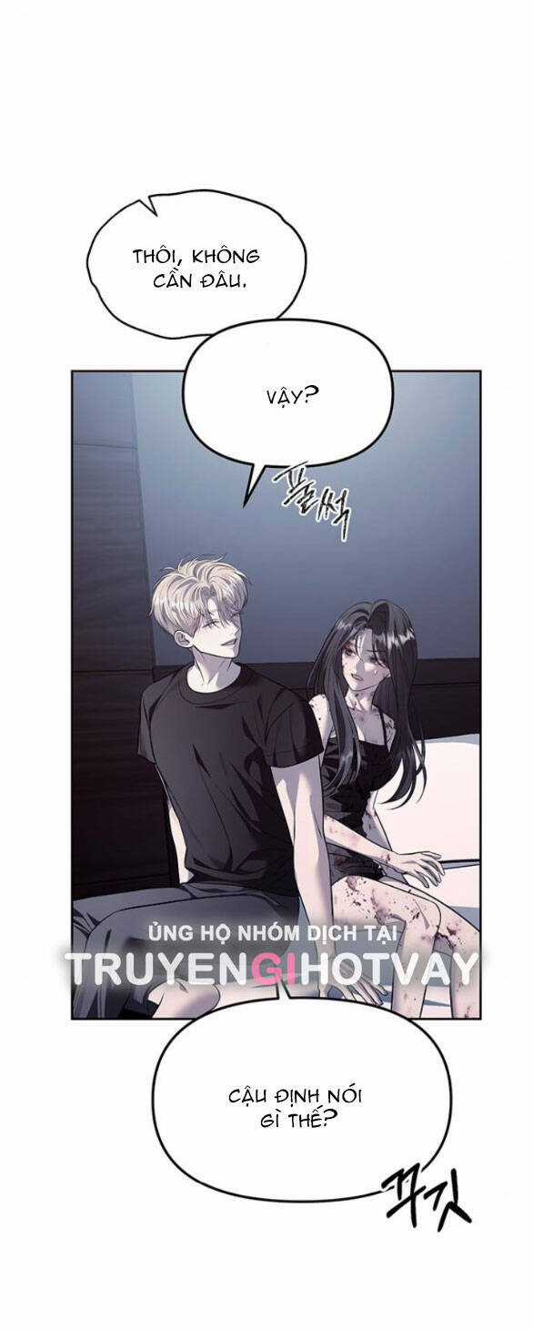 Xâm Nhập Vào Trường Trung Học Tài Phiệt! Chương 54.1 trang 13