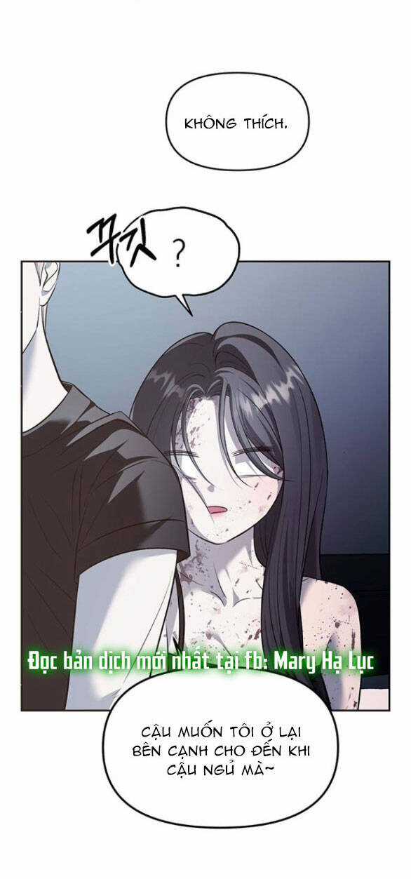 Xâm Nhập Vào Trường Trung Học Tài Phiệt! Chương 54.1 trang 18