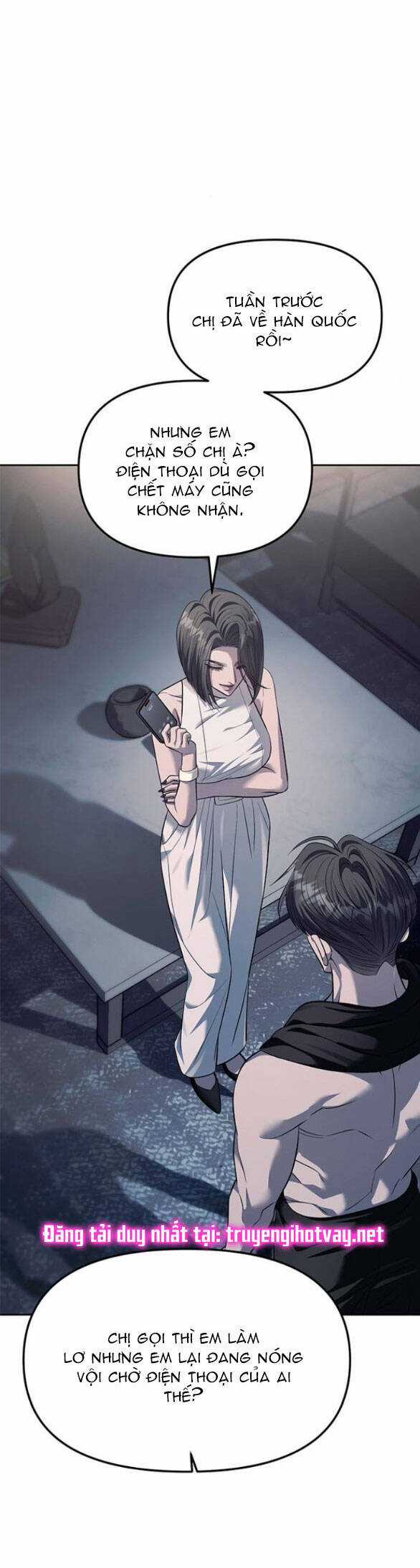 Xâm Nhập Vào Trường Trung Học Tài Phiệt! Chương 54.1 trang 2