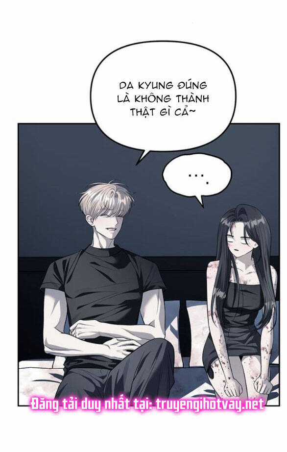 Xâm Nhập Vào Trường Trung Học Tài Phiệt! Chương 54.1 trang 20