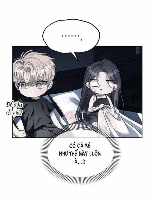 Xâm Nhập Vào Trường Trung Học Tài Phiệt! Chương 54.1 trang 21