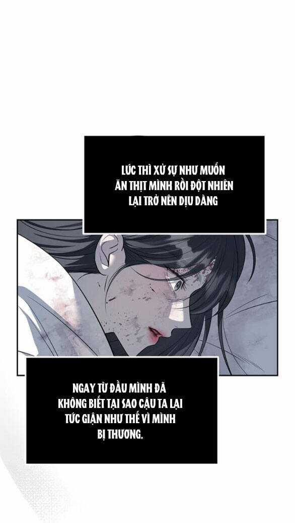 Xâm Nhập Vào Trường Trung Học Tài Phiệt! Chương 54.1 trang 28