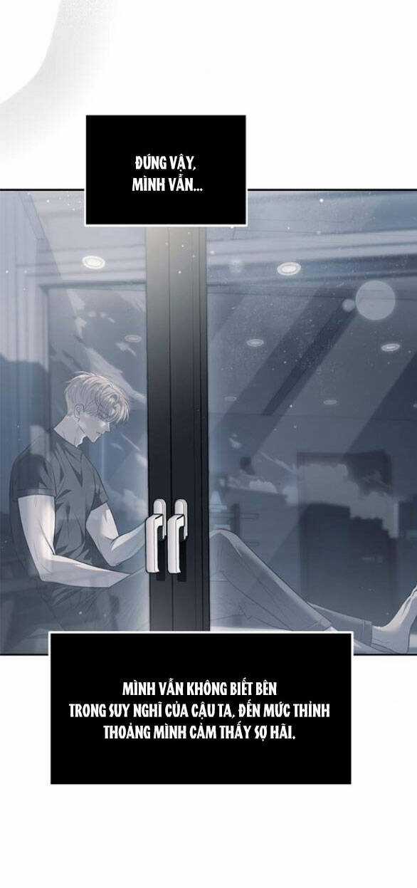 Xâm Nhập Vào Trường Trung Học Tài Phiệt! Chương 54.1 trang 30