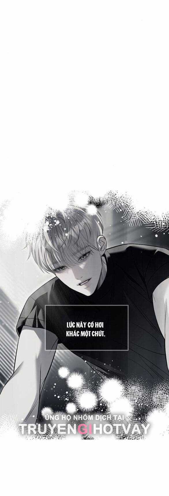 Xâm Nhập Vào Trường Trung Học Tài Phiệt! Chương 54.1 trang 31