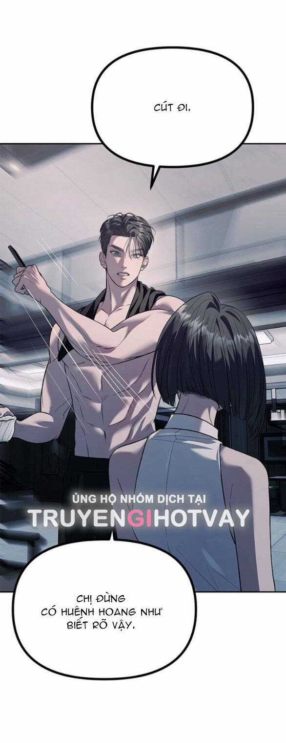 Xâm Nhập Vào Trường Trung Học Tài Phiệt! Chương 54.1 trang 5