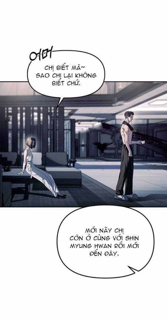 Xâm Nhập Vào Trường Trung Học Tài Phiệt! Chương 54.1 trang 6