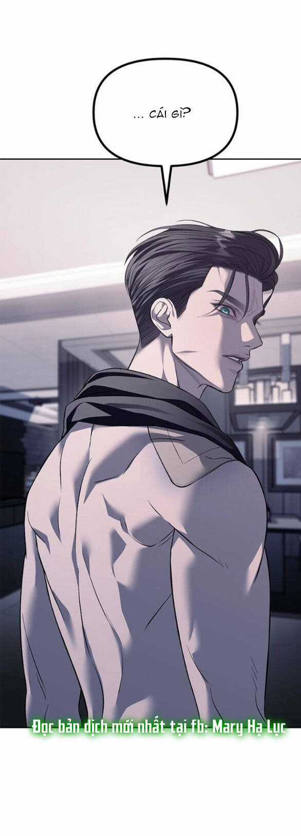 Xâm Nhập Vào Trường Trung Học Tài Phiệt! Chương 54.1 trang 9