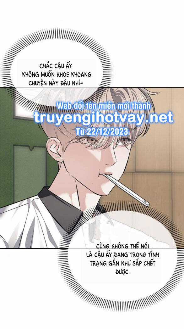 Xâm Nhập Vào Trường Trung Học Tài Phiệt! Chương 54.2 trang 12