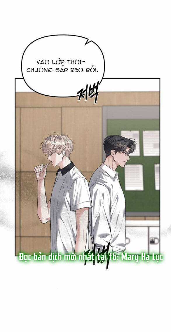 Xâm Nhập Vào Trường Trung Học Tài Phiệt! Chương 54.2 trang 14