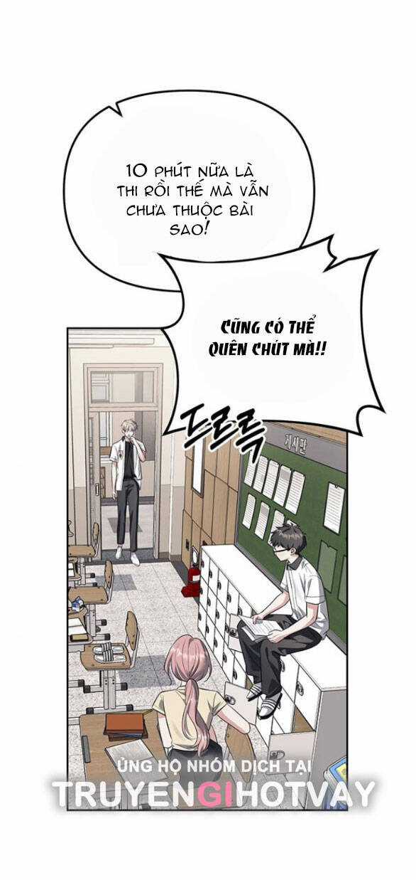 Xâm Nhập Vào Trường Trung Học Tài Phiệt! Chương 54.2 trang 2