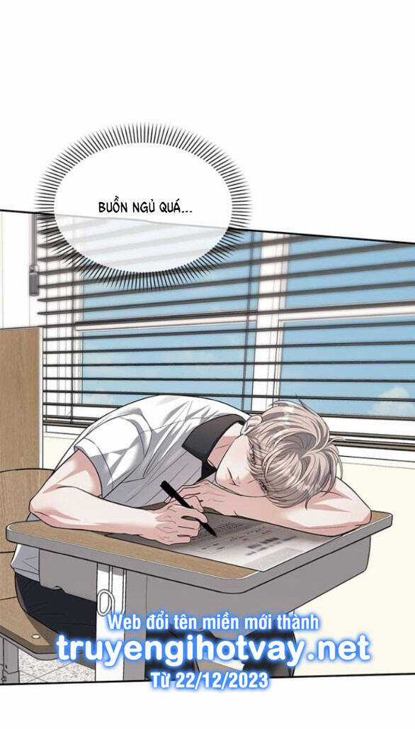 Xâm Nhập Vào Trường Trung Học Tài Phiệt! Chương 54.2 trang 20