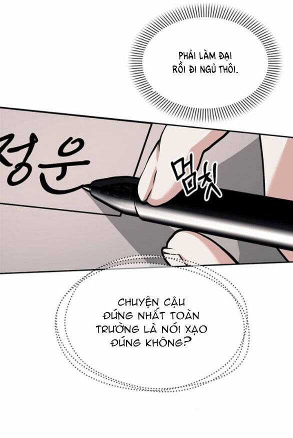 Xâm Nhập Vào Trường Trung Học Tài Phiệt! Chương 54.2 trang 21