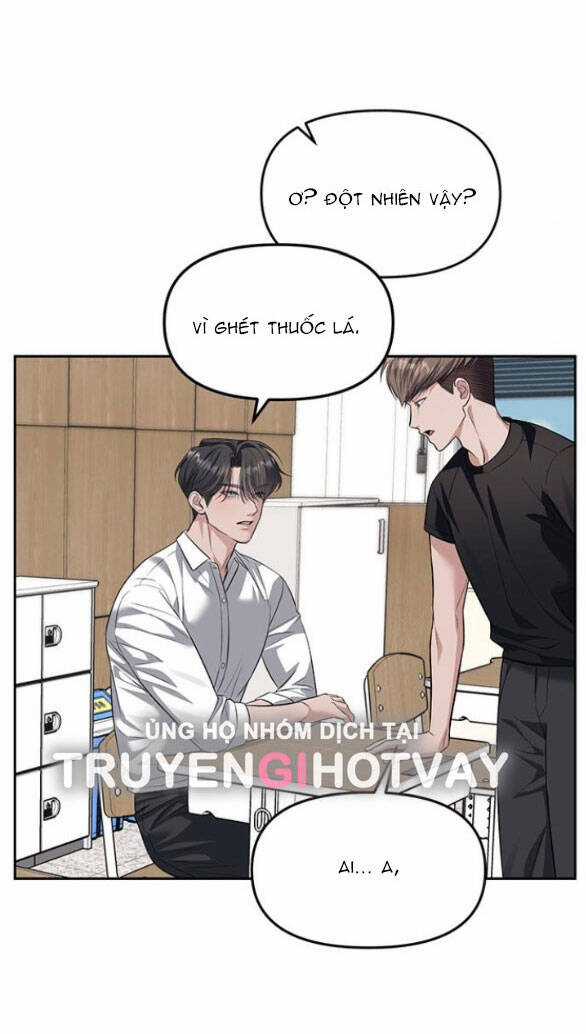 Xâm Nhập Vào Trường Trung Học Tài Phiệt! Chương 54.2 trang 27