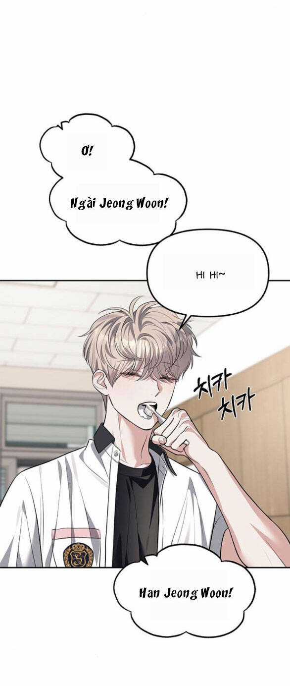 Xâm Nhập Vào Trường Trung Học Tài Phiệt! Chương 54.2 trang 3