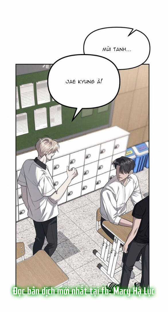 Xâm Nhập Vào Trường Trung Học Tài Phiệt! Chương 54.2 trang 31