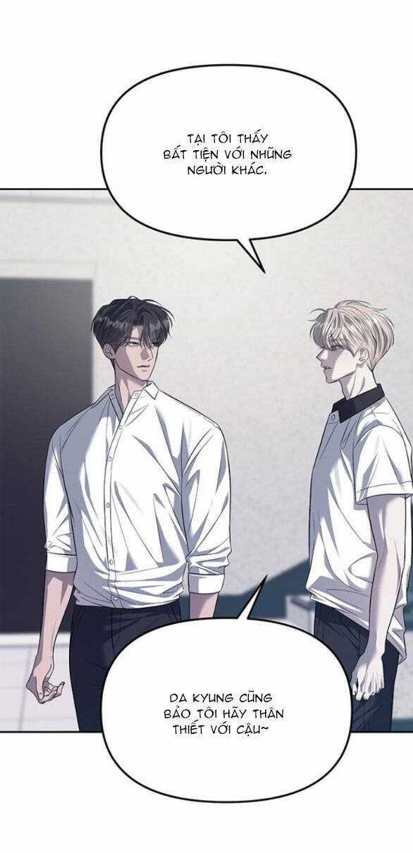 Xâm Nhập Vào Trường Trung Học Tài Phiệt! Chương 54.2 trang 37