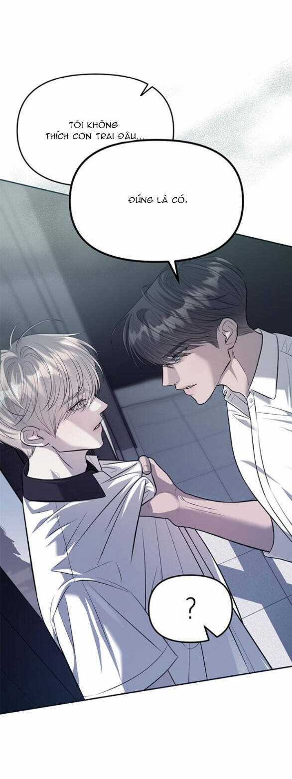 Xâm Nhập Vào Trường Trung Học Tài Phiệt! Chương 54.2 trang 46