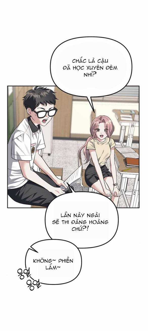 Xâm Nhập Vào Trường Trung Học Tài Phiệt! Chương 54.2 trang 5