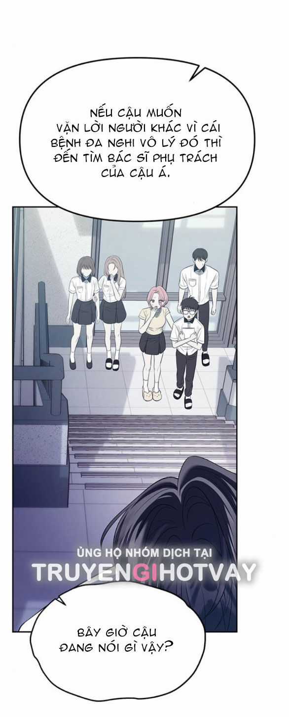 Xâm Nhập Vào Trường Trung Học Tài Phiệt! Chương 55.1 trang 13